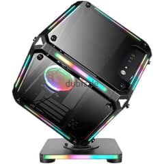 cube computer case 0