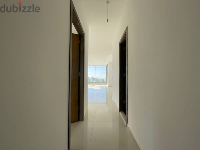 170 SQM New Apartment in Dik El Mehdi, Metn with Sea View 5