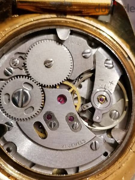 vialux watch suiss made manual 2