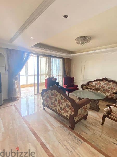 apartment for sale in ramlet el bayda شقة للبيع في رملة البيضاء 1
