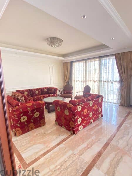 apartment for sale in ramlet el bayda شقة للبيع في رملة البيضاء 2