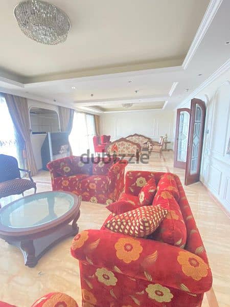 apartment for sale in ramlet el bayda شقة للبيع في رملة البيضاء 3