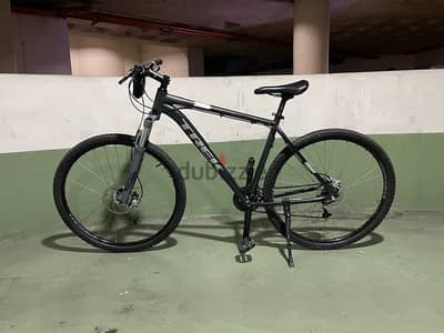 Trek marlin 6 gen1 29´´