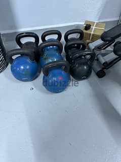 used heavy kettlebells made in usa for crossfit 81701084