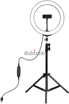 Ring light super quality with stand