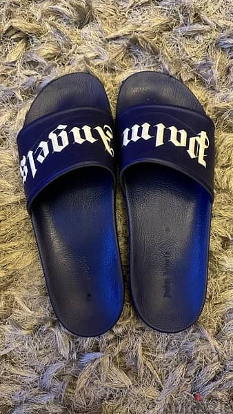 Palm angels slides 1