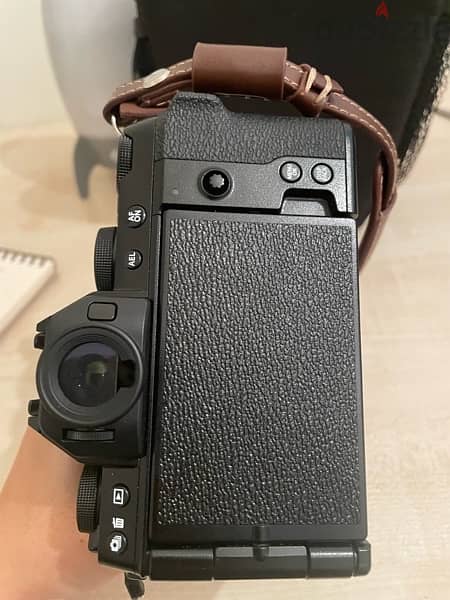 Fujifilm XS10 Camera with XC15-45mm Lens (barely used) 2
