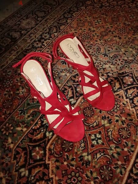 high heels size 39 2