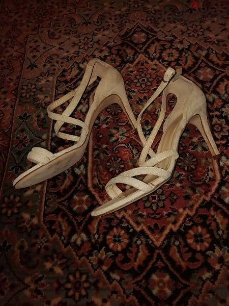 high heels 2
