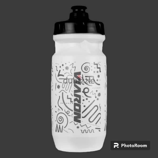 water bottle 2