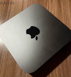 Mac mini 2018 - Space gray - i7/32/512 0