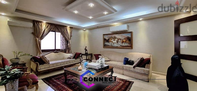 apartment for sale in Jnah/الجناح  #MM559 5