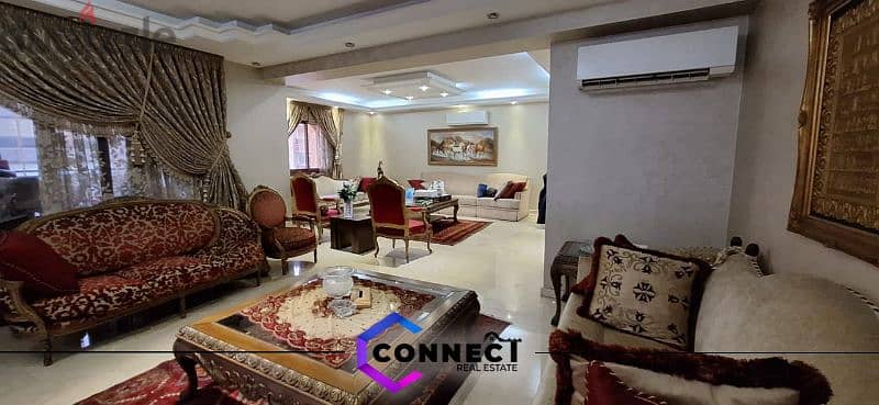 apartment for sale in Jnah/الجناح  #MM559 9