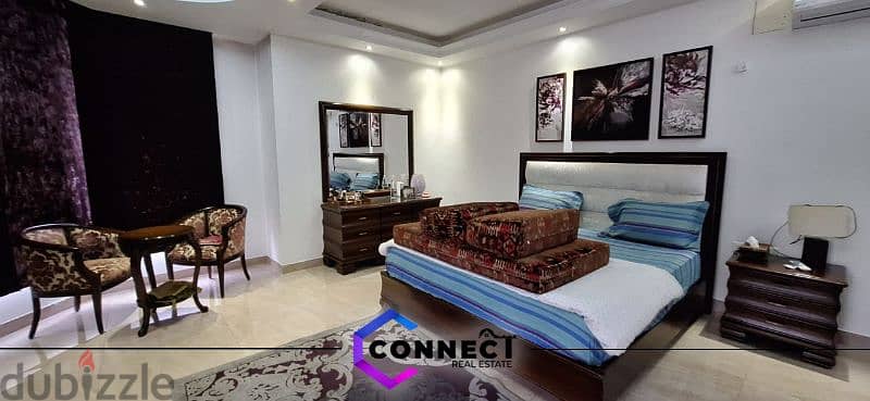 apartment for sale in Jnah/الجناح  #MM559 12