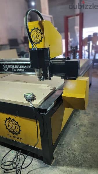 cnc router