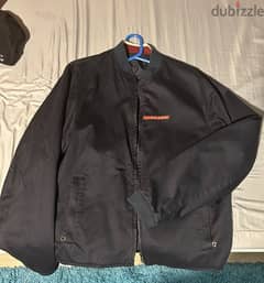 Authetic prada jacket size L worn once 0