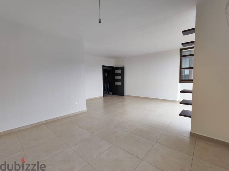 Daychounieh | 24/7 Electricity | Brand New 3 Bedrooms | Panoramic View 4