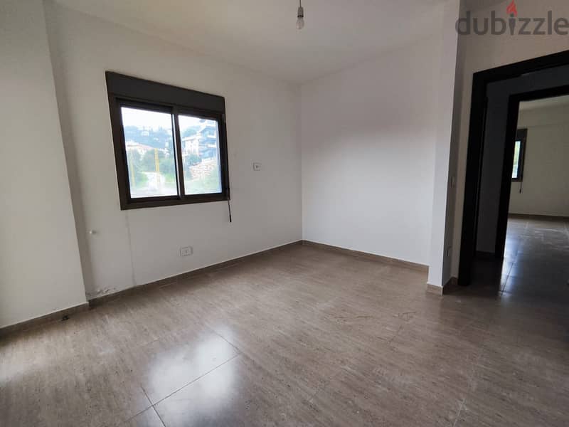 Daychounieh | 24/7 Electricity | Brand New 3 Bedrooms | Panoramic View 6
