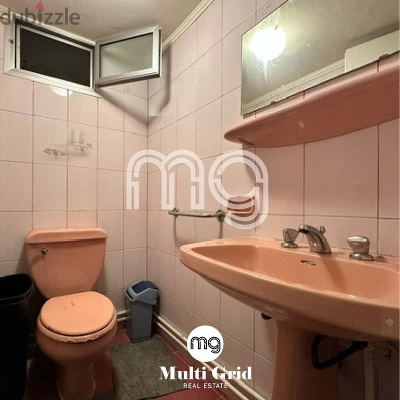 Zouk Mosbeh, Apartment for Rent, 220m2, شقة مفروشة للإيجار في ذوق مصبح 5