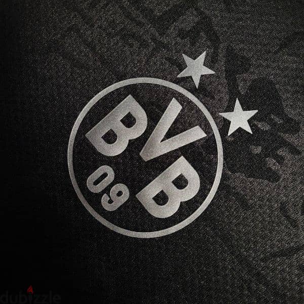 Borussia Dortmund Special Edition Player Version 4