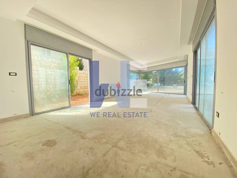 Apartment For Sale In Sahel Almaشقة للبيع في ساحل علماWEZN12 1