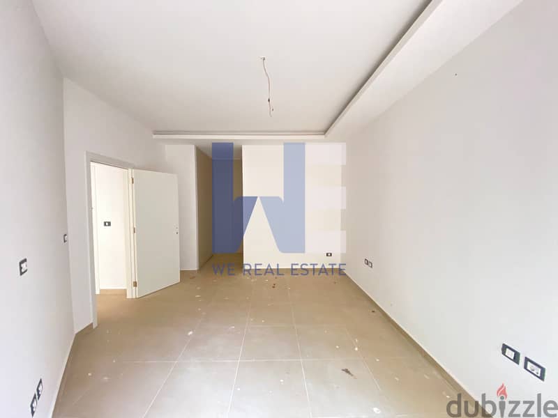 Apartment For Sale In Sahel Almaشقة للبيع في ساحل علماWEZN12 7