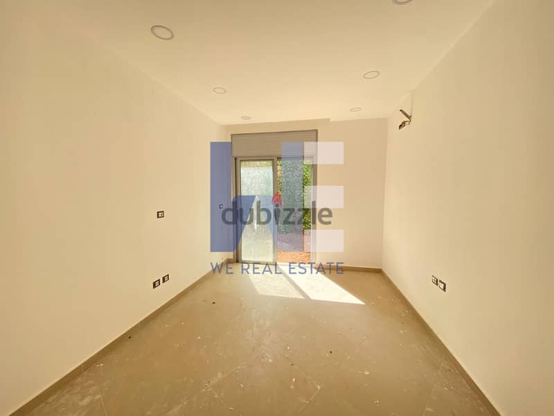 Apartment For Sale In Sahel Almaشقة للبيع في ساحل علماWEZN12 8