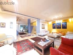 Apartment For Rent In Sahel Alma شقة للإيجار بساحل ألما WEZN35