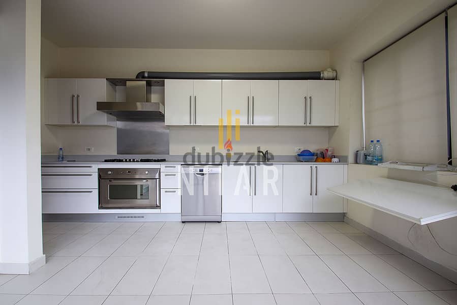Apartments For Rent in Achrafieh | شقق للإيجار في الأشرفية I AP15525 7