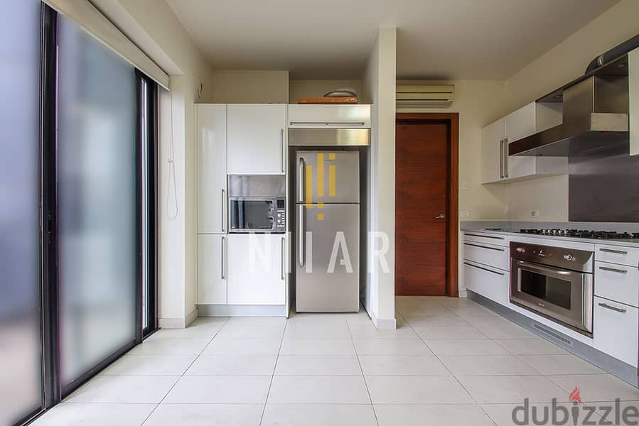 Apartments For Rent in Achrafieh | شقق للإيجار في الأشرفية I AP15525 8