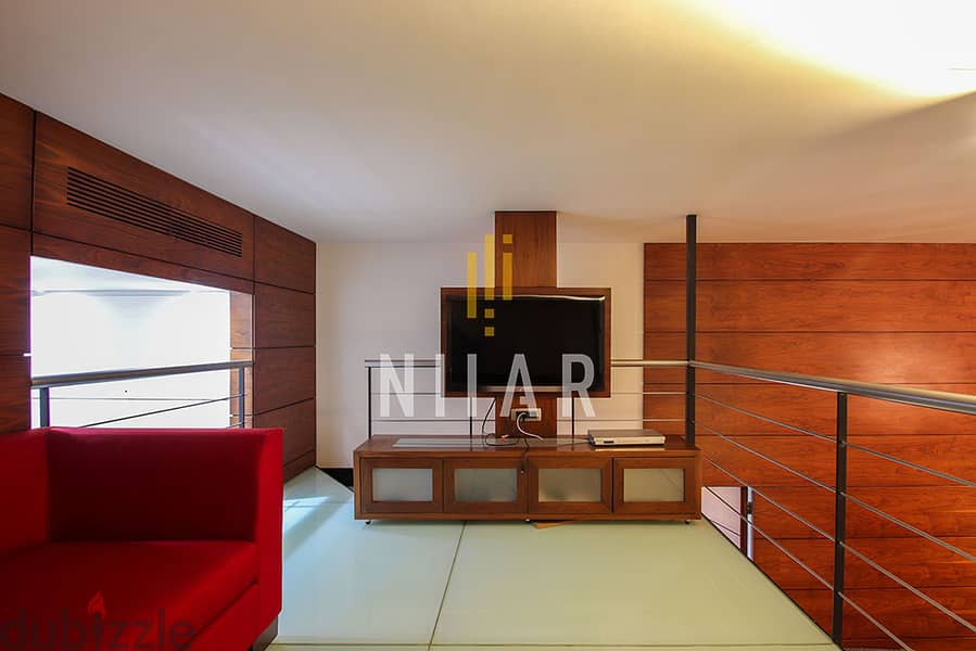 Apartments For Rent in Achrafieh | شقق للإيجار في الأشرفية I AP15525 10