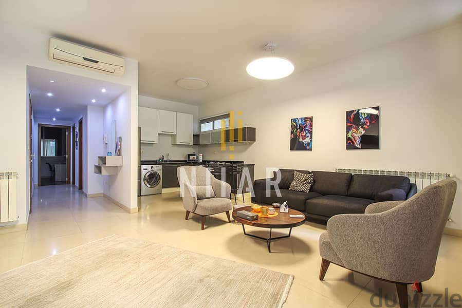 Apartments For Rent in Achrafieh | شقق للإيجار في الأشرفية | AP15530 2