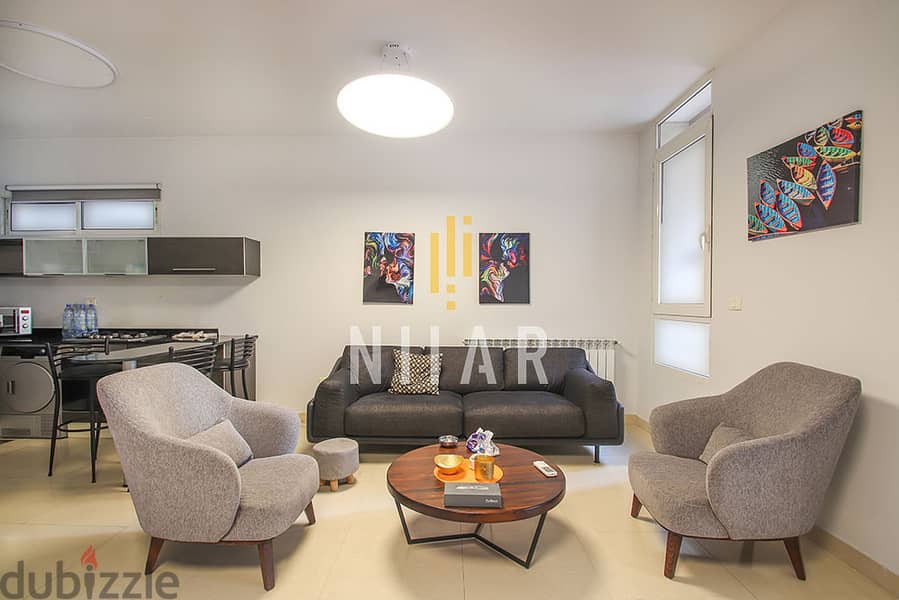 Apartments For Rent in Achrafieh | شقق للإيجار في الأشرفية | AP15530 1