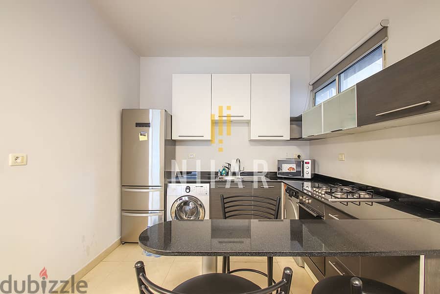 Apartments For Rent in Achrafieh | شقق للإيجار في الأشرفية | AP15530 4