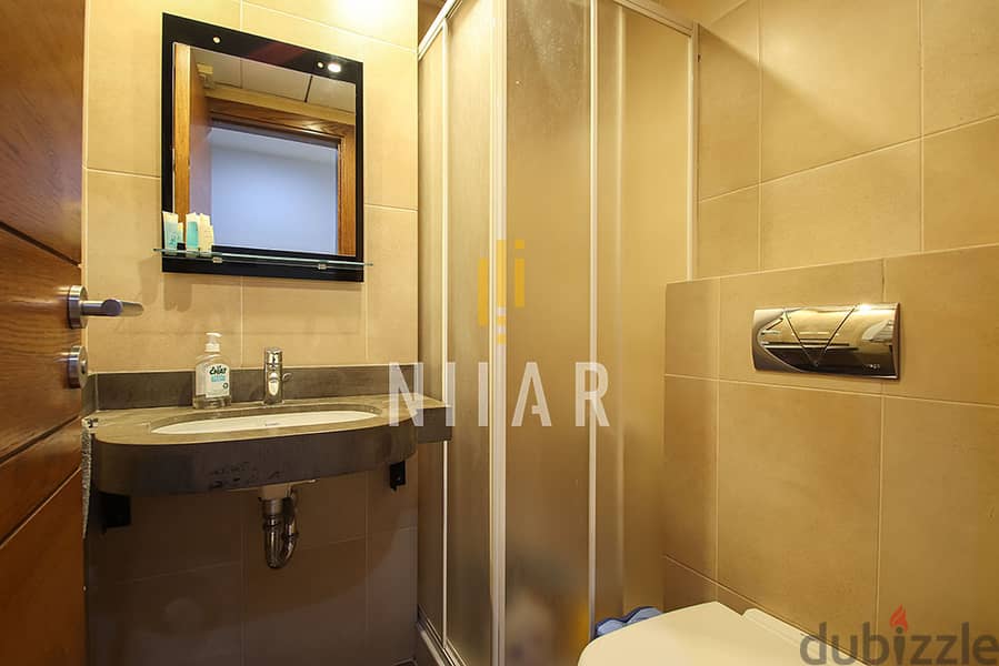 Apartments For Rent in Achrafieh | شقق للإيجار في الأشرفية | AP15530 8