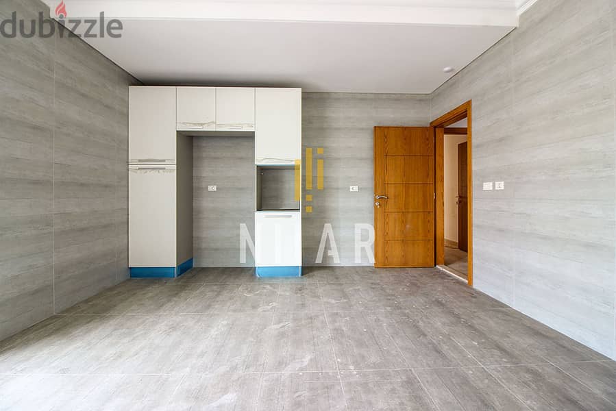 Apartments For Rent in Sanayeh | شقق للإيجار في الصنائع | AP15520 4