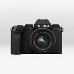 Fujifilm XS10 Camera with XC15-45mm Lens (barely used) 0