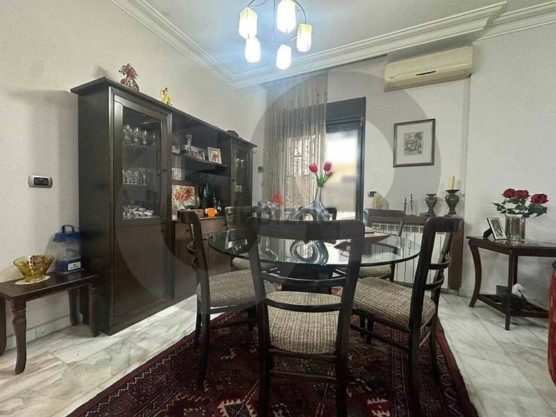 175 SQM Apartment with Terrace in RABWEH/الربوة REF#MC100437 3