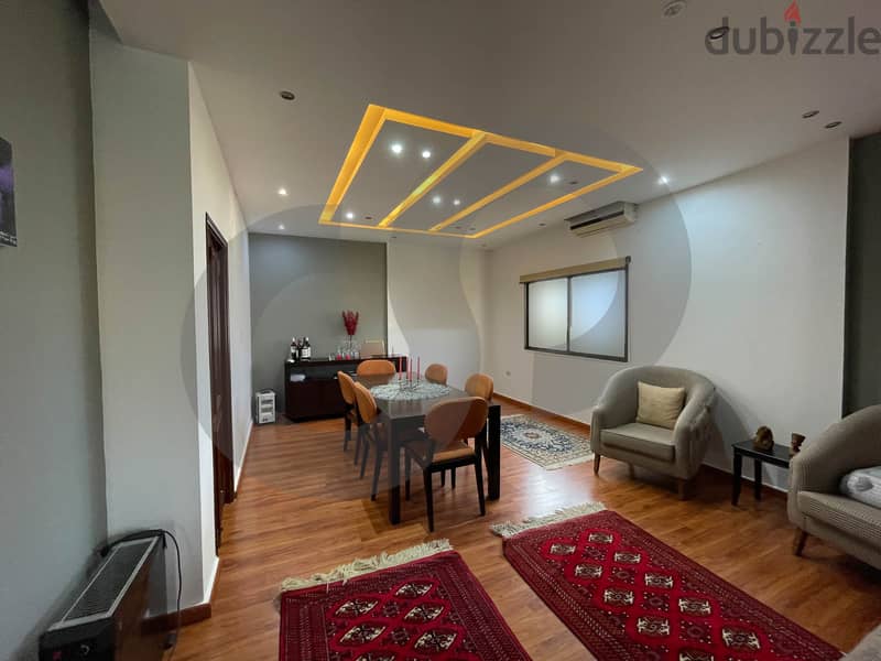 195 sqm duplex apartment in Mansourieh/المنصورية REF#CC100438 1