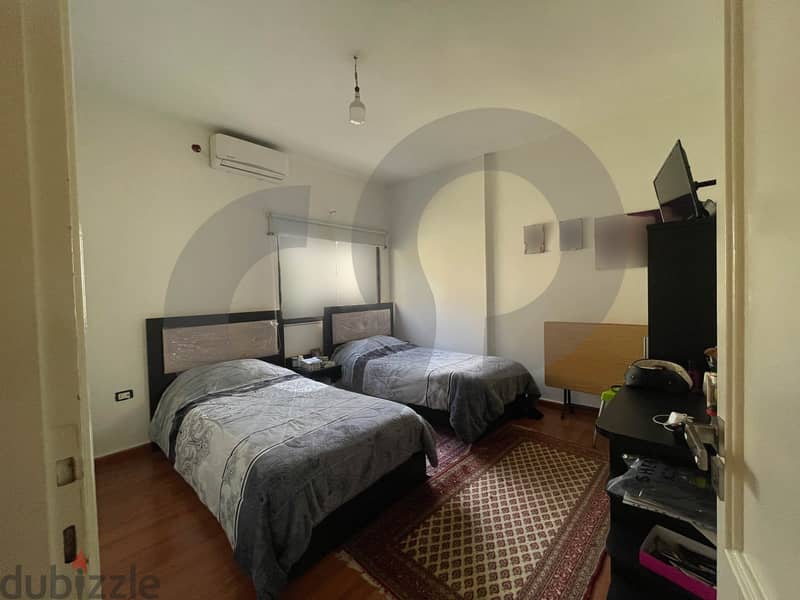 195 sqm duplex apartment in Mansourieh/المنصورية REF#CC100438 7