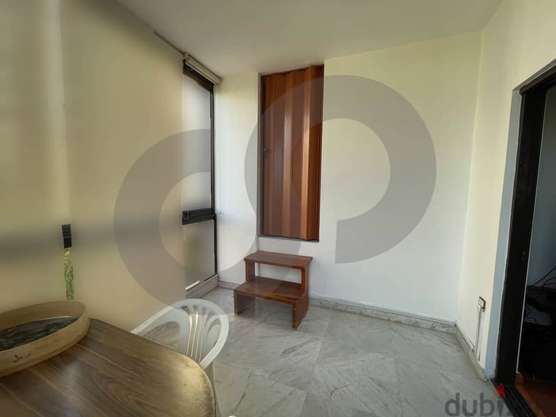 195 sqm duplex apartment in Mansourieh/المنصورية REF#CC100438 8