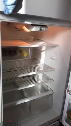 Gibson refrigerator used but in very good condition