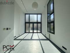 Duplex Apartment  For Rent In Achrafieh I Terrace I 24/7 Electricity