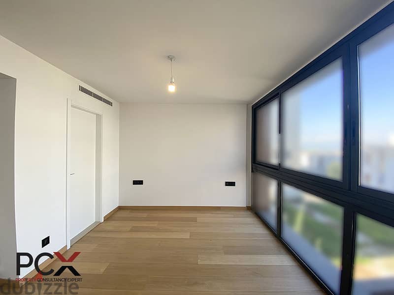 Duplex Apartment  For Rent In Achrafieh I Terrace I 24/7 Electricity 11