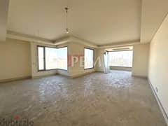 Amazing Apartment For Rent In Spears | Parking | 230 SQM |