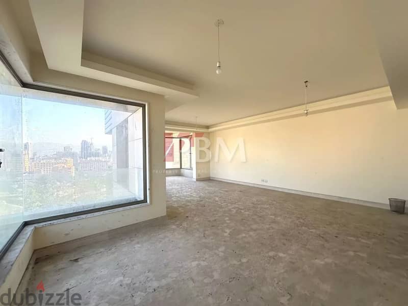 Amazing Apartment For Rent In Spears | Parking | 230 SQM | 1