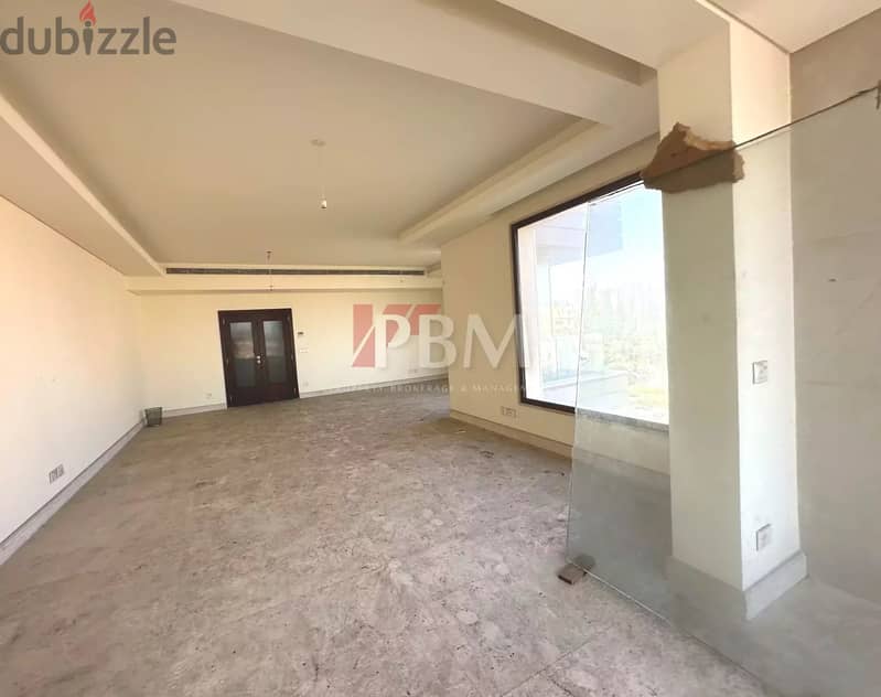 Amazing Apartment For Rent In Spears | Parking | 230 SQM | 2