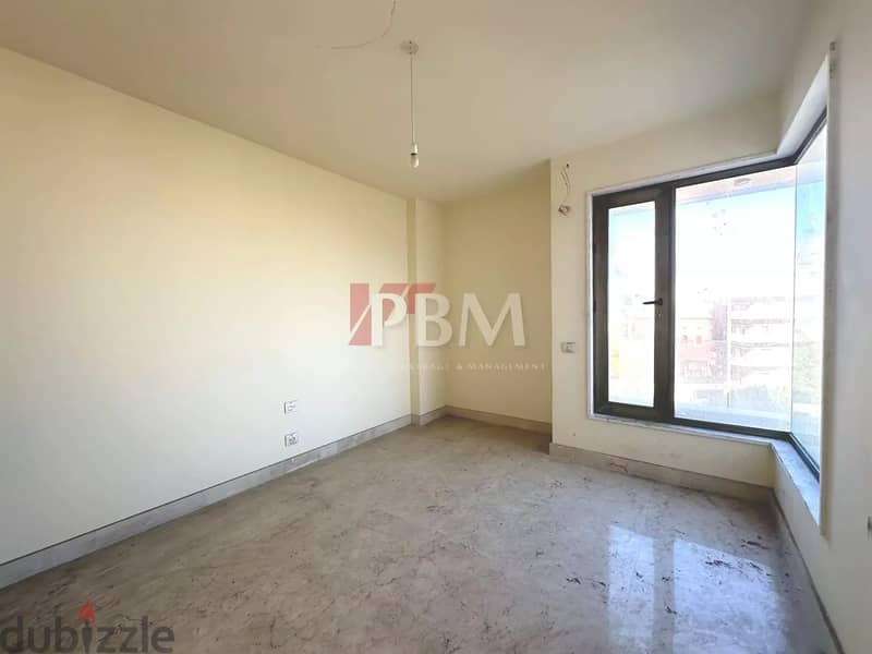 Amazing Apartment For Rent In Spears | Parking | 230 SQM | 3