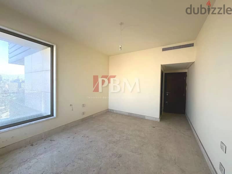 Amazing Apartment For Rent In Spears | Parking | 230 SQM | 4