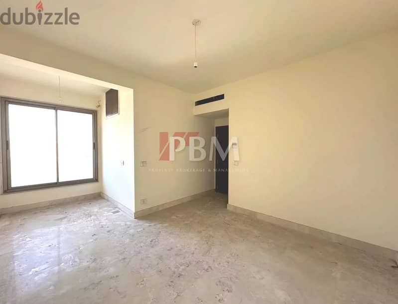 Amazing Apartment For Rent In Spears | Parking | 230 SQM | 6